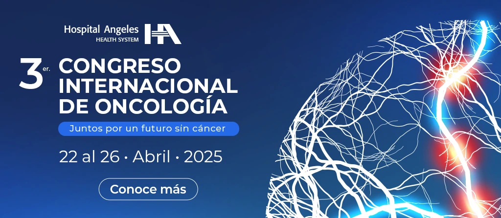 tercer congreso de oncología